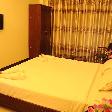 Hotel Coastal Ressidency Namakkal Salem Exterior foto